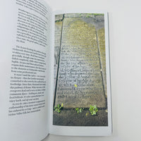 Holmfirth and The Craft of Letter Cutting