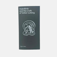 Holmfirth and The Craft of Letter Cutting