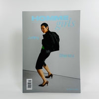 Homme Girls #15 - Spring 2026