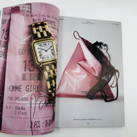 Homme Girls #15 - Spring 2026