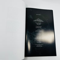 Horror Caviar - A Cookbook