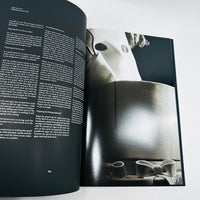 Horror Caviar - A Cookbook