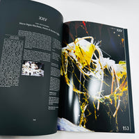 Horror Caviar - A Cookbook
