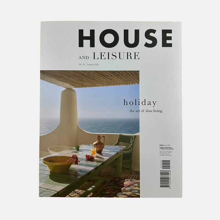 House & Leisure #19 - The Dog Paper