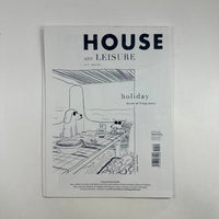 House & Leisure #19 - The Dog Paper
