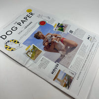 House & Leisure #19 - The Dog Paper