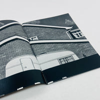 Housing Estates 1979-1981 - Stephen McCoy (Signed Copy)