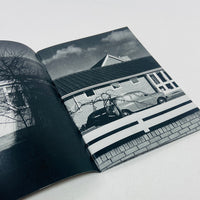 Housing Estates 1979-1981 - Stephen McCoy (Signed Copy)