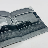 Housing Estates 1979-1981 - Stephen McCoy (Signed Copy)