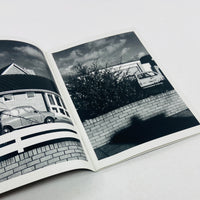 Housing Estates #1 - Stephen McCoy (Signed Copy)