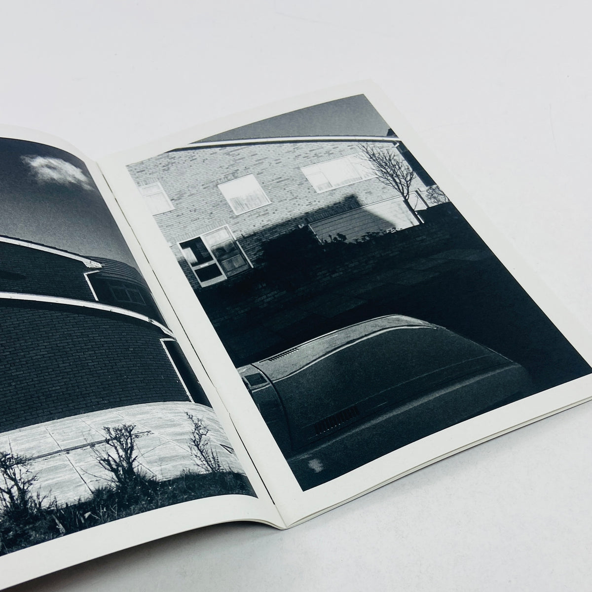 Housing Estates #1 - Stephen McCoy (Signed Copy)