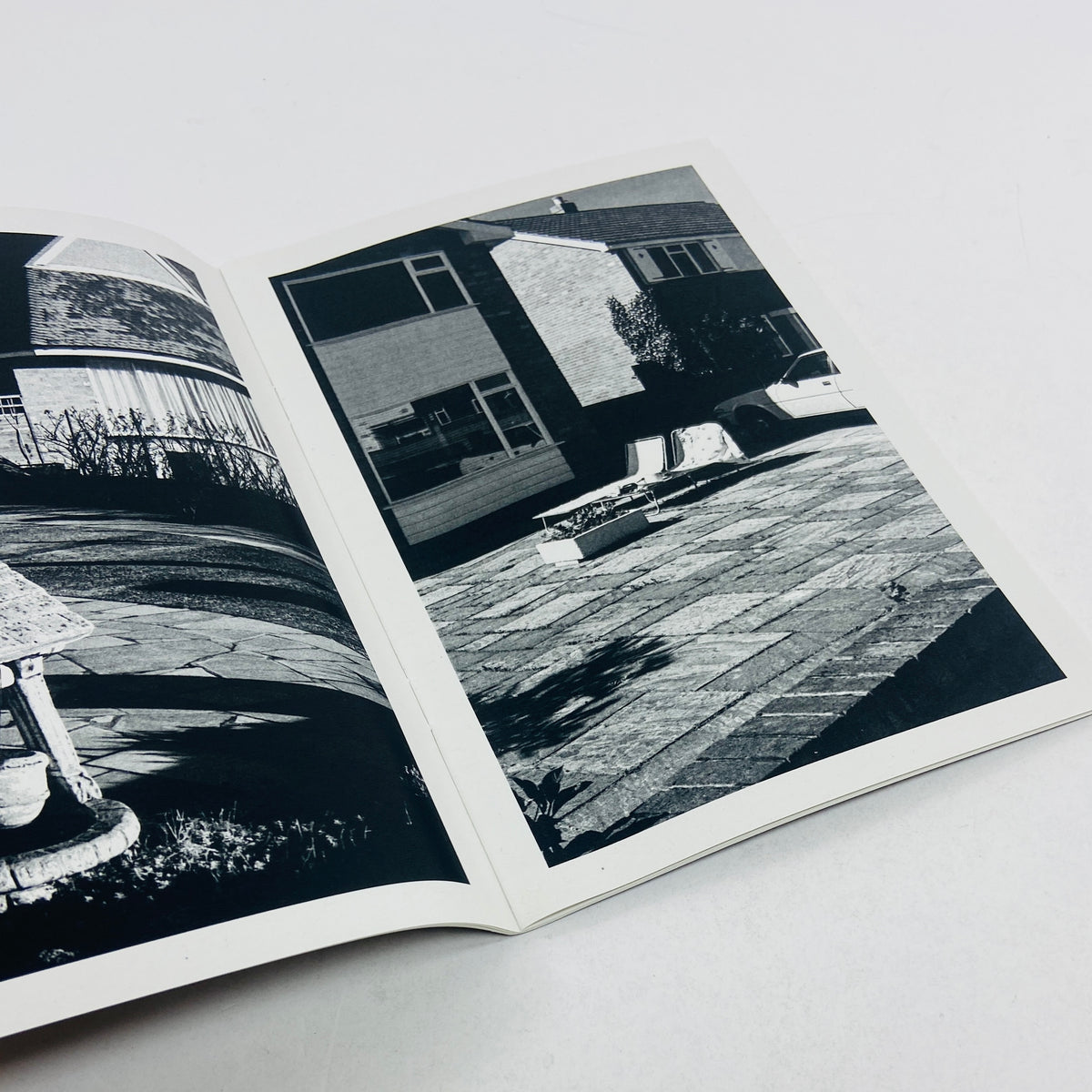Housing Estates #1 - Stephen McCoy (Signed Copy)