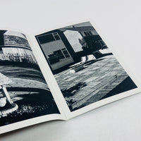 Housing Estates #1 - Stephen McCoy (Signed Copy)