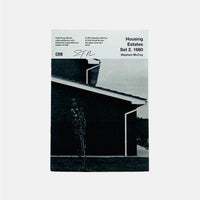 Housing Estates #2 - Stephen McCoy (Signed Copy)