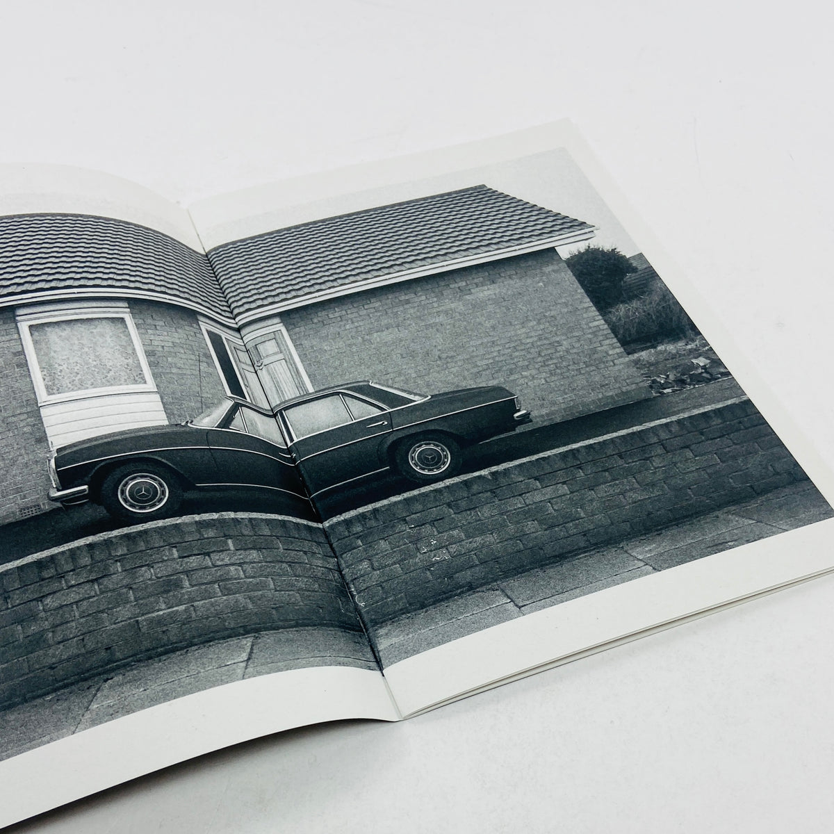 Housing Estates #2 - Stephen McCoy (Signed Copy)