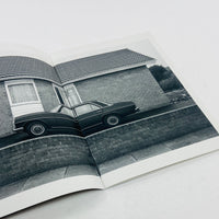 Housing Estates #2 - Stephen McCoy (Signed Copy)