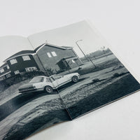 Housing Estates #3 - Stephen McCoy (Signed Copy)