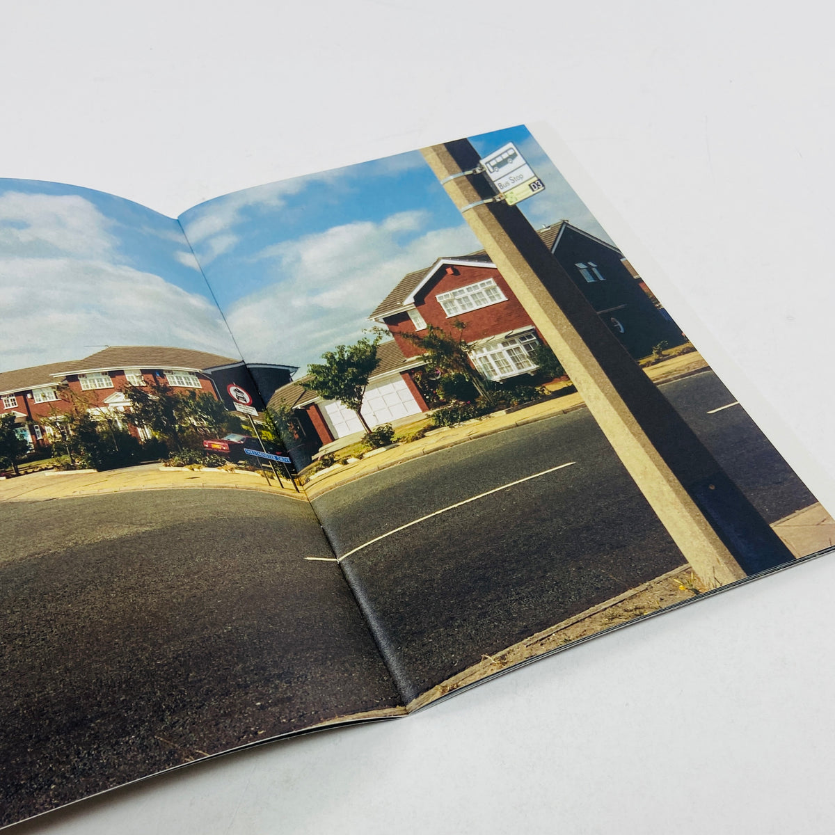 Housing Estates #3 - Stephen McCoy (Signed Copy)