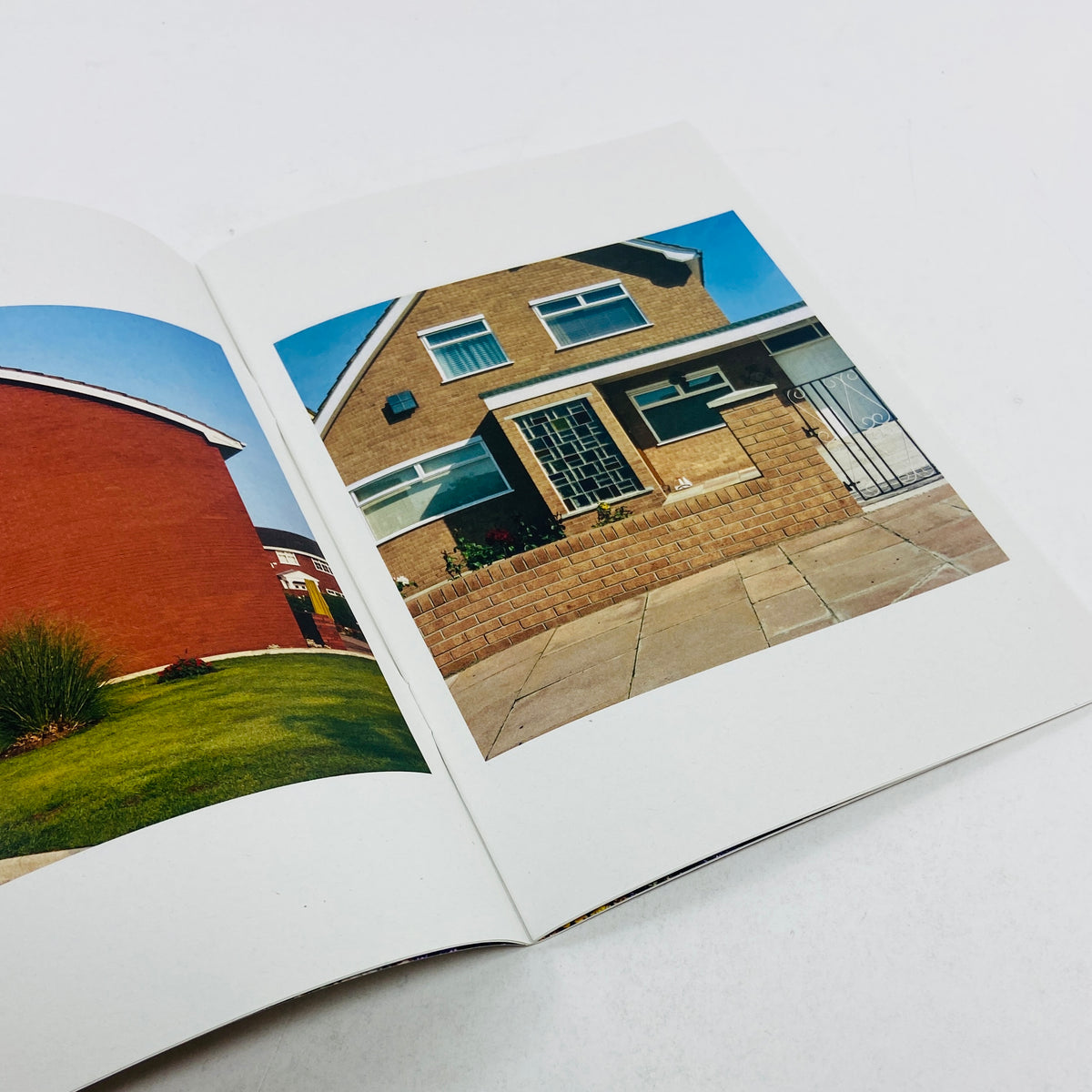 Housing Estates #4 - Stephen McCoy (Signed Copy)