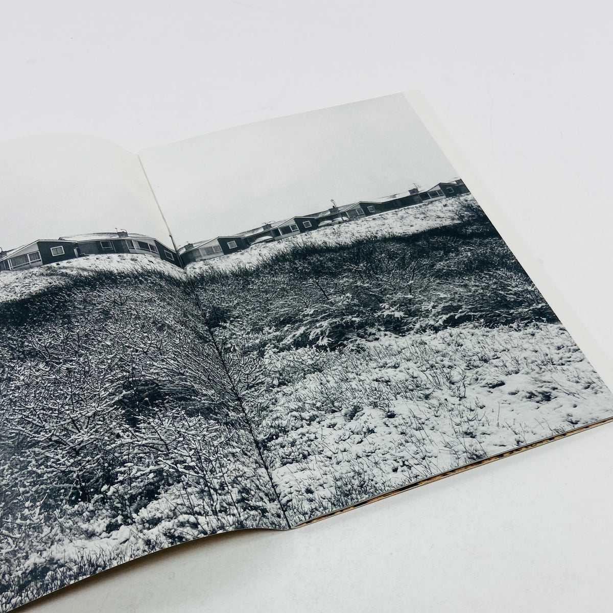 Housing Estates #5 - Stephen McCoy (Signed Copy)