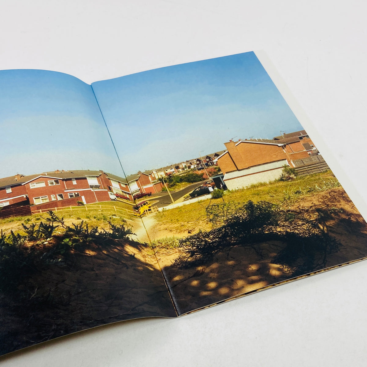 Housing Estates #5 - Stephen McCoy (Signed Copy)