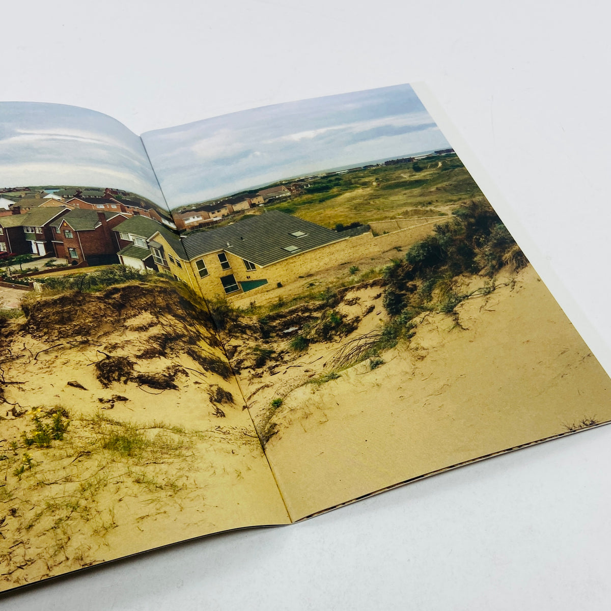 Housing Estates #5 - Stephen McCoy (Signed Copy)