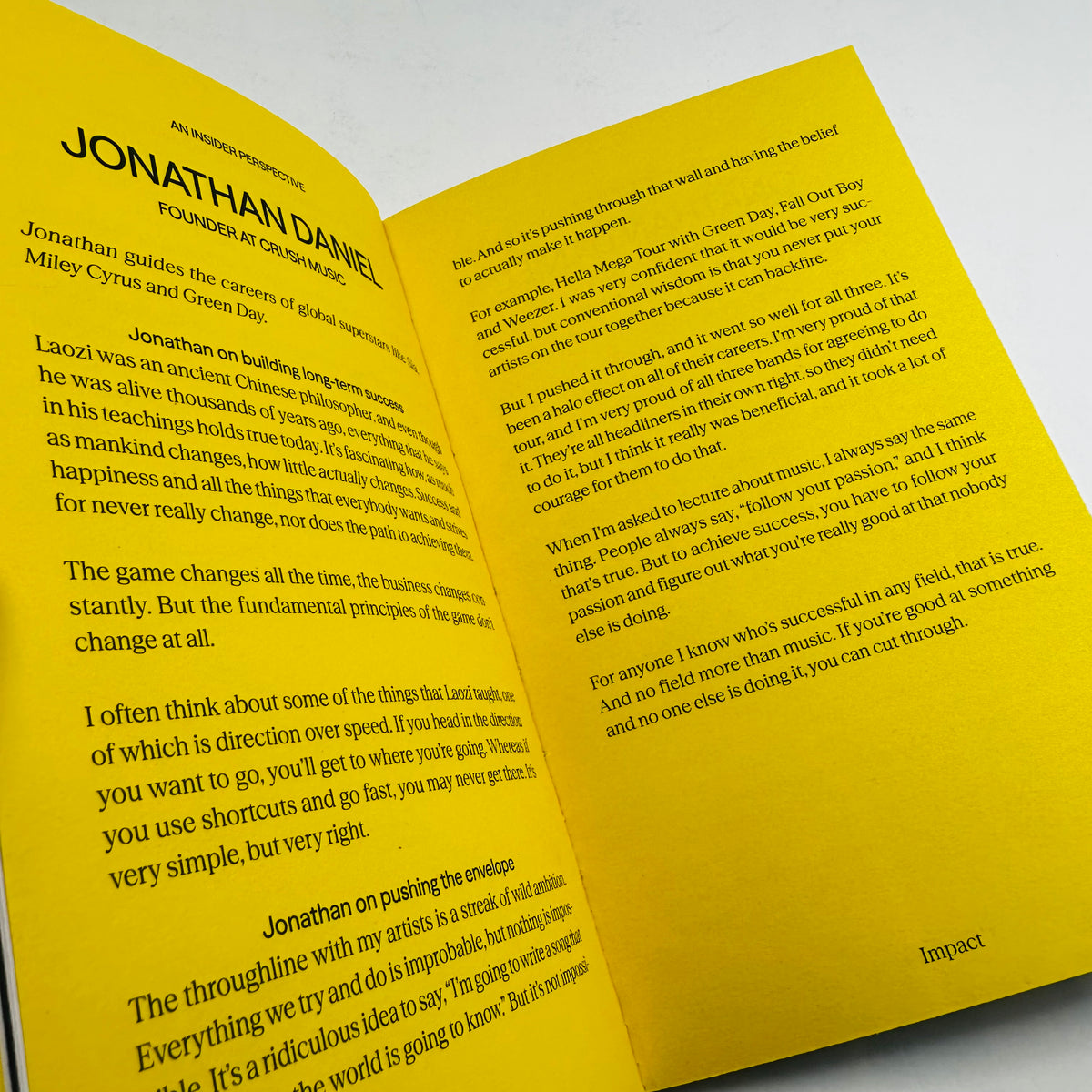 How to Design Brands That Move Culture - The Echo