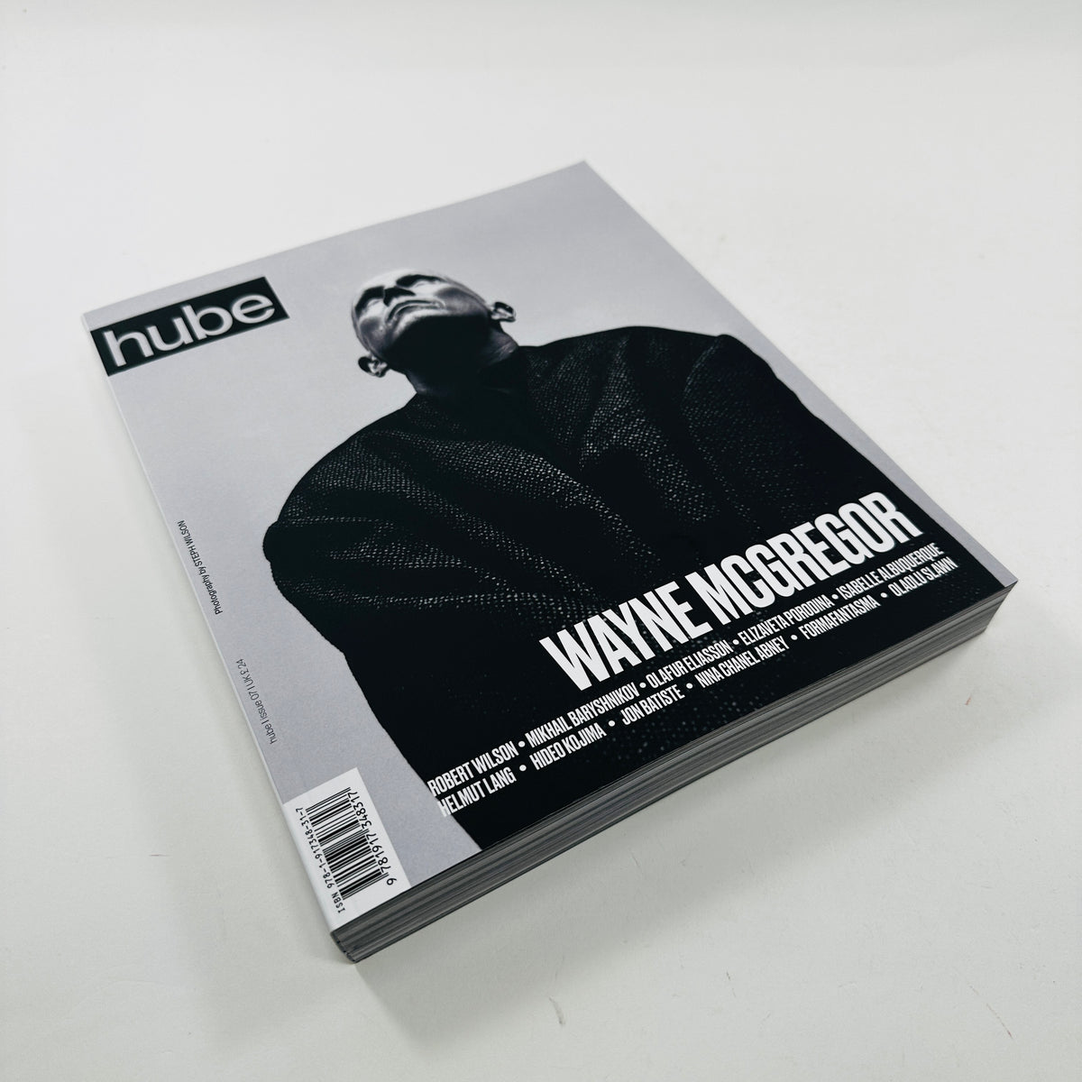 Hube #7