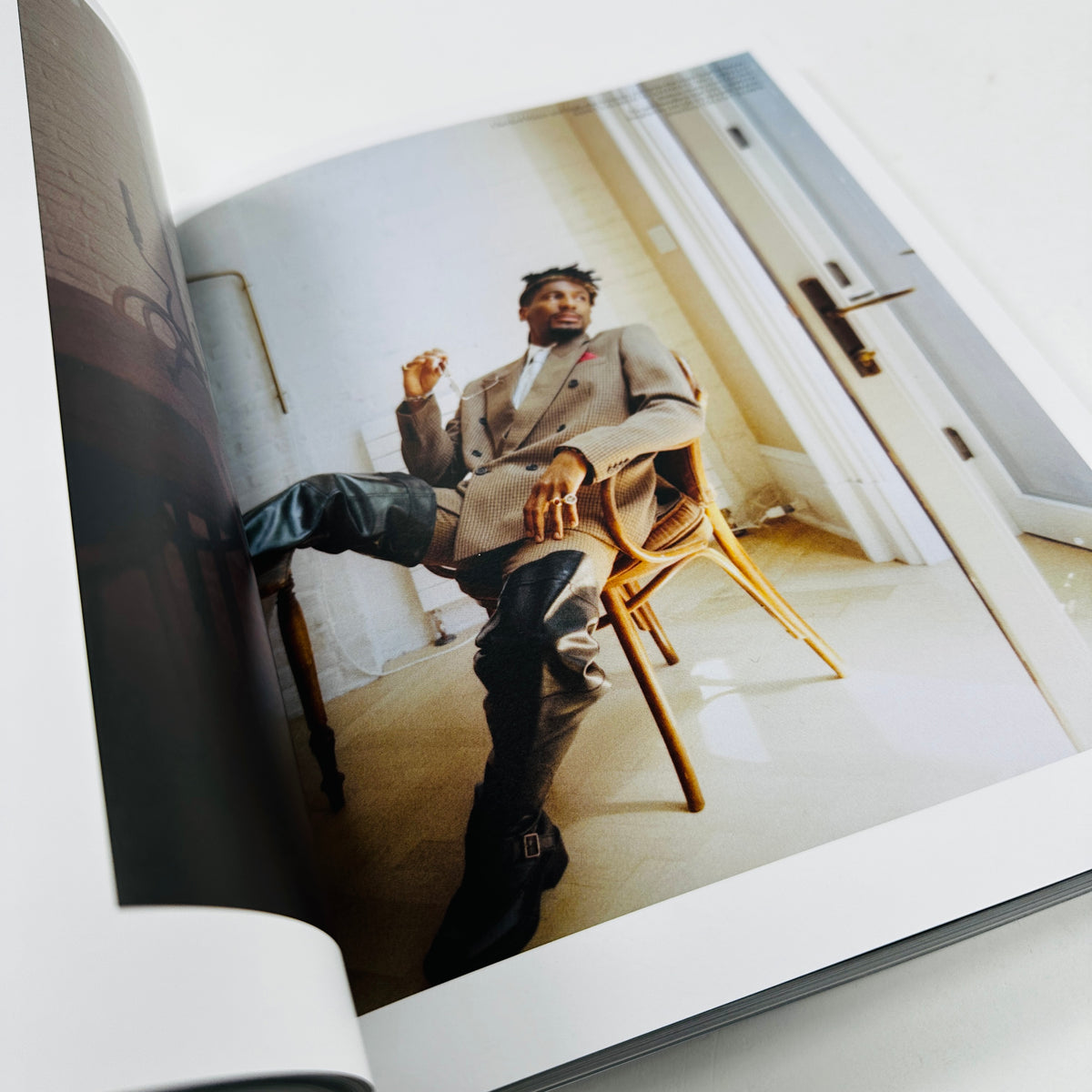 Hube #7