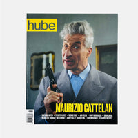Hube #8