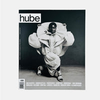 Hube #8
