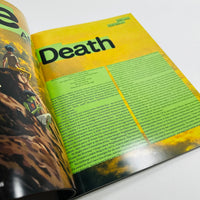 Huck #83 - 20th Anniversary Issue