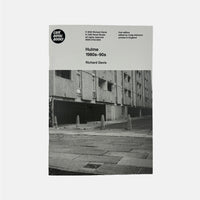 Hulme 1980s–1990s - Richard Davis