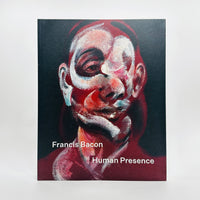 Human Presence - Francis Bacon