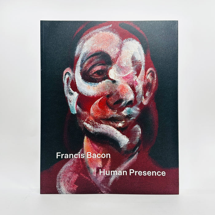 Human Presence - Francis Bacon