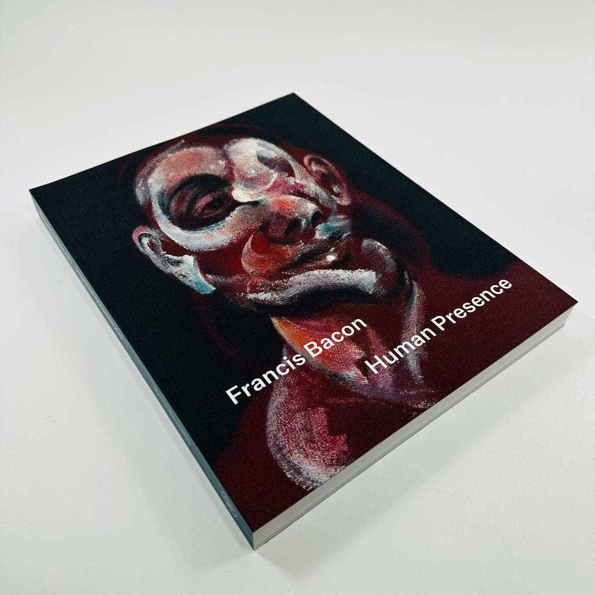 Human Presence - Francis Bacon
