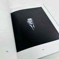 Human Presence - Francis Bacon
