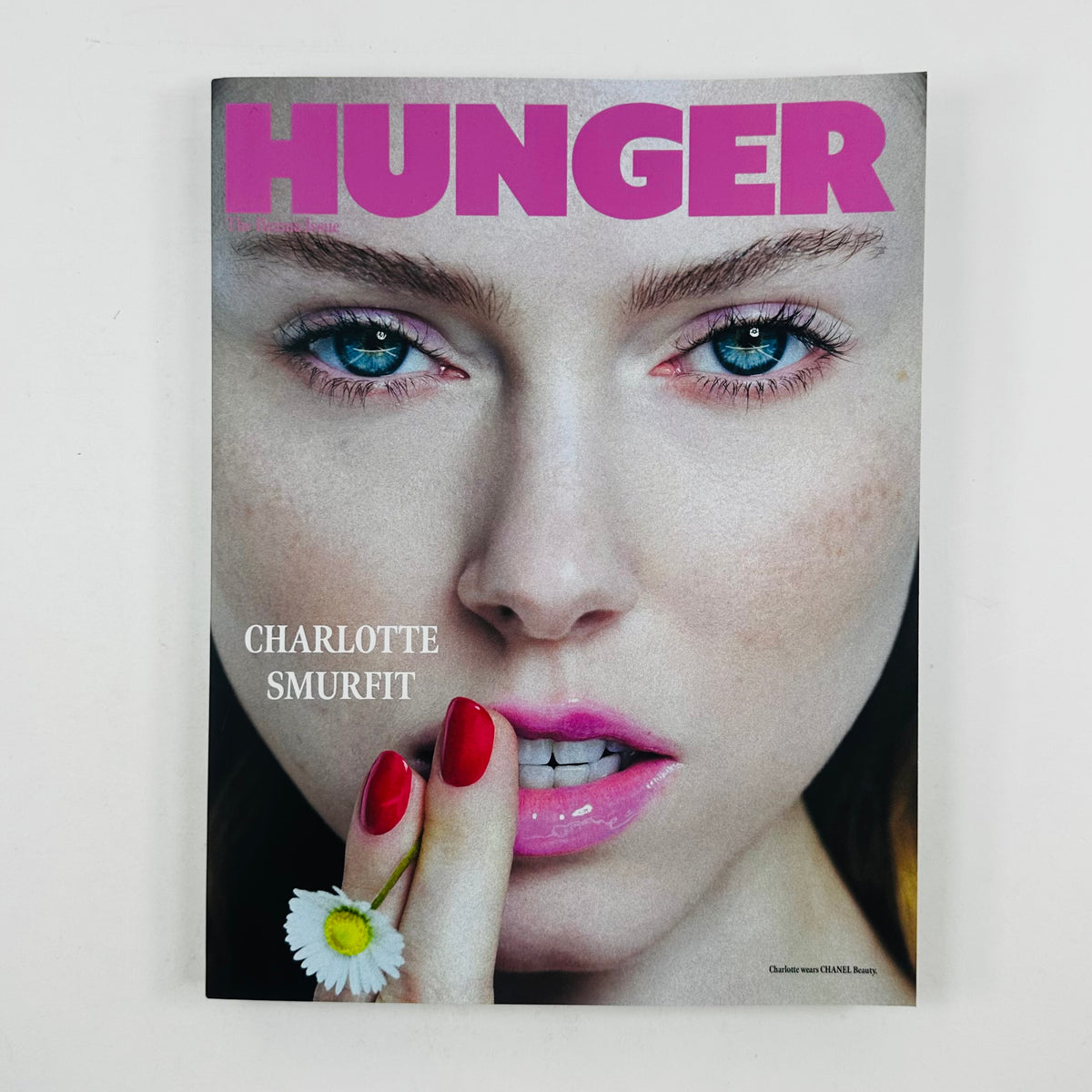 Hunger #39 - The Drama Issue