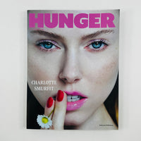 Hunger #39 - The Drama Issue