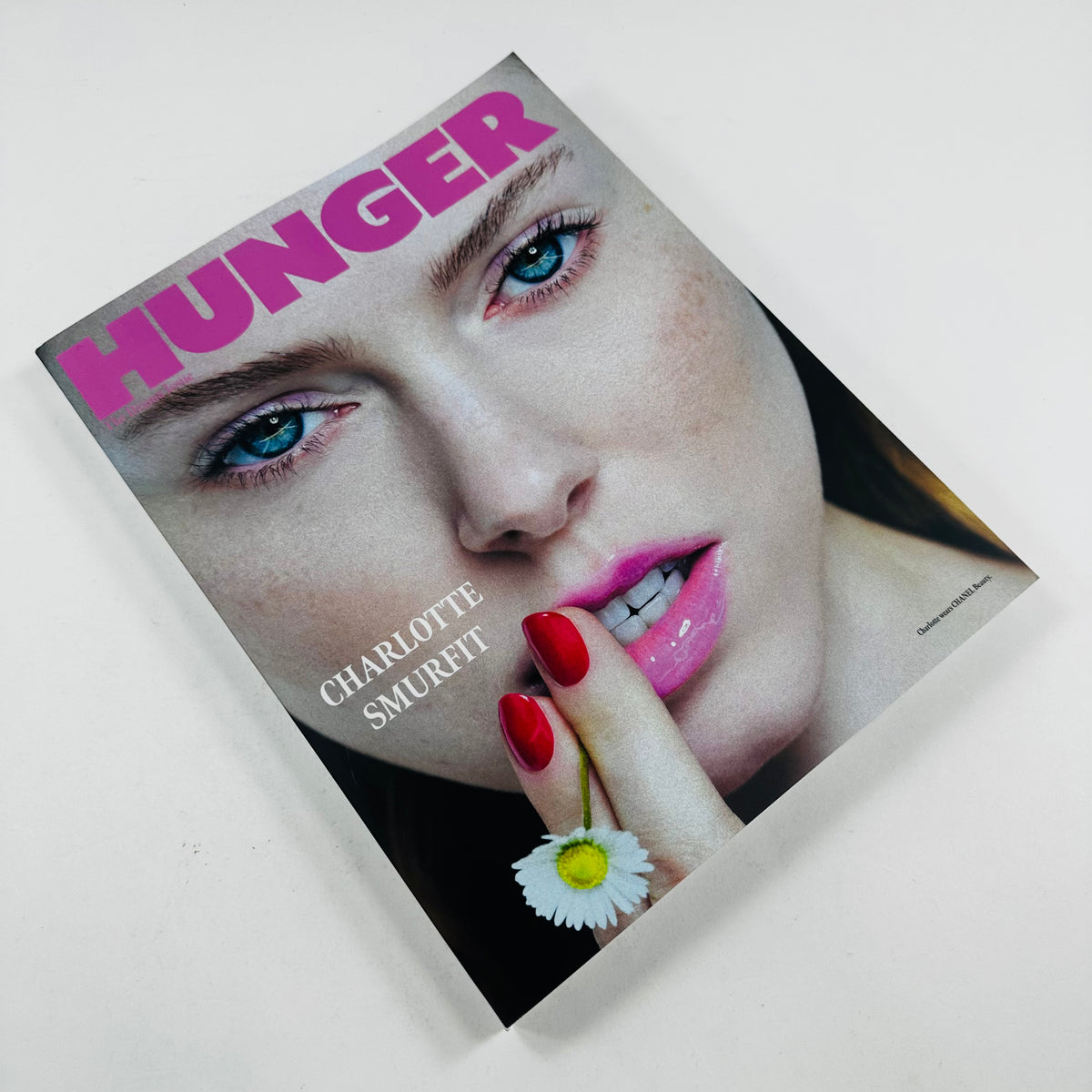 Hunger #39 - The Drama Issue