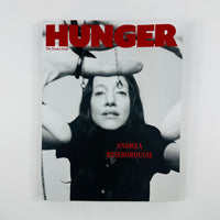 Hunger #39 - The Drama Issue
