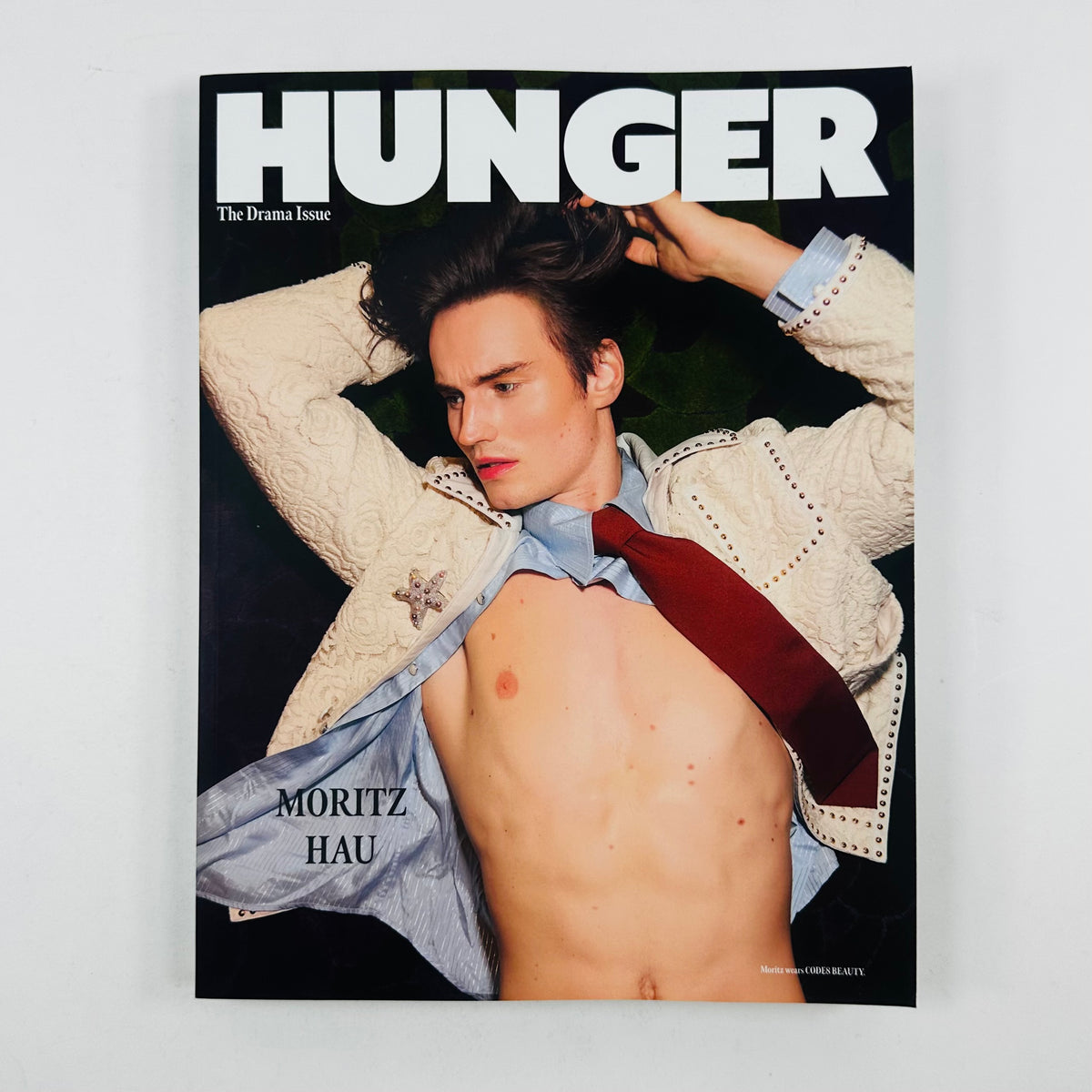 Hunger #39 - The Drama Issue