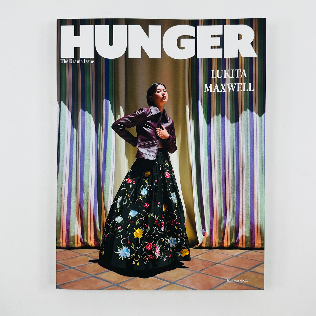 Hunger #39 - The Drama Issue