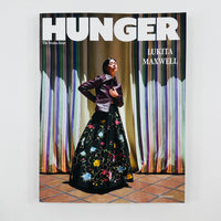 Hunger #39 - The Drama Issue
