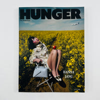 Hunger #39 - The Drama Issue