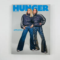 Hunger #39 - The Drama Issue