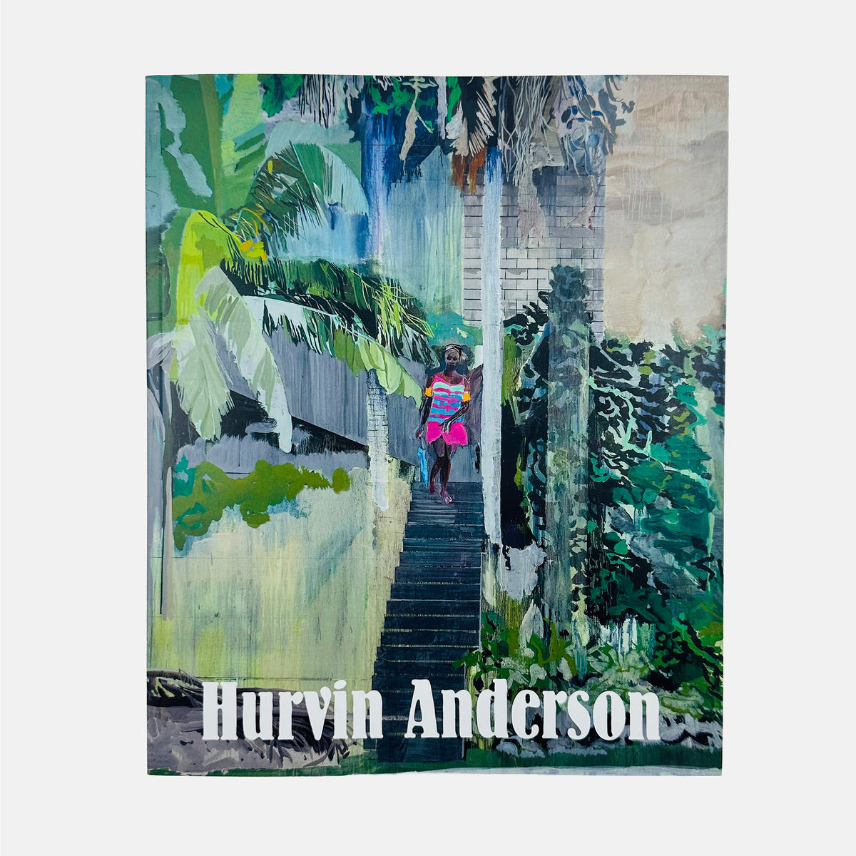 Hurvin Anderson