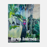Hurvin Anderson