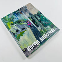Hurvin Anderson