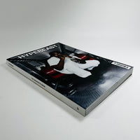 Hypebeast #37 - The Architecture Issue